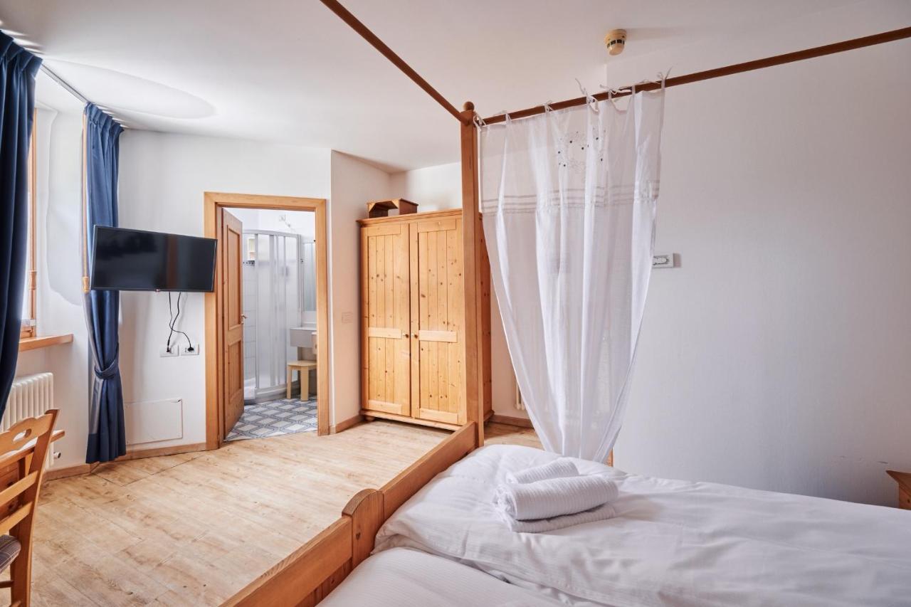 Hotel Bed & Bike Ledro Молина ди Ледро Екстериор снимка