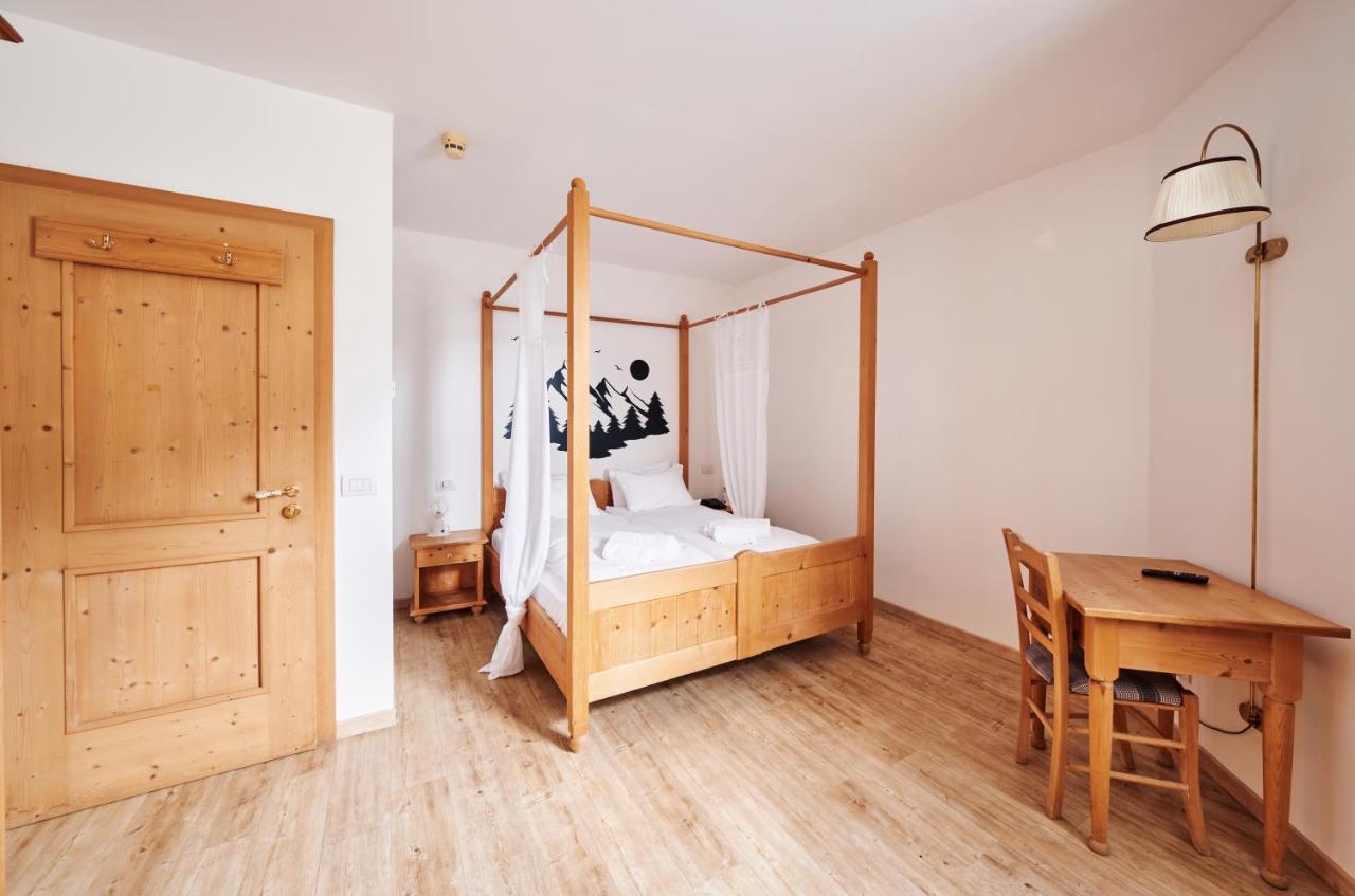 Hotel Bed & Bike Ledro Молина ди Ледро Екстериор снимка