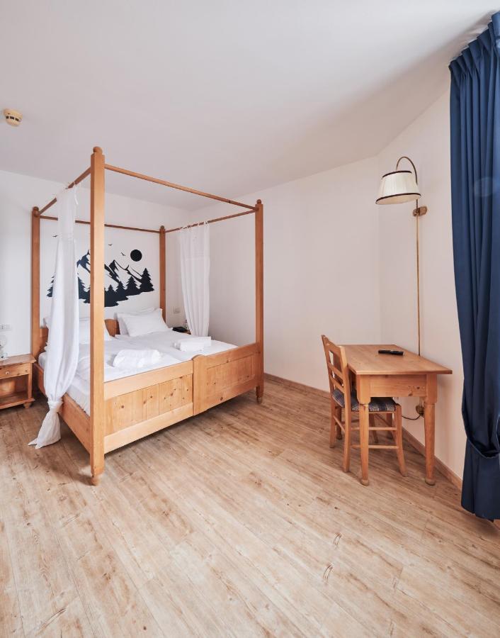 Hotel Bed & Bike Ledro Молина ди Ледро Екстериор снимка