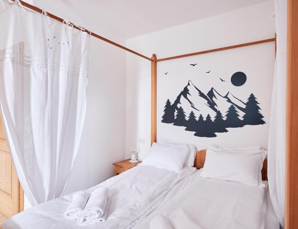 Hotel Bed & Bike Ledro Молина ди Ледро Екстериор снимка