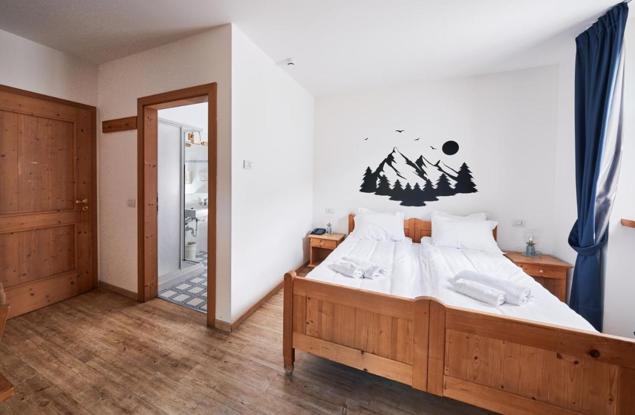 Hotel Bed & Bike Ledro Молина ди Ледро Екстериор снимка