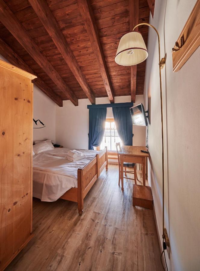 Hotel Bed & Bike Ledro Молина ди Ледро Екстериор снимка