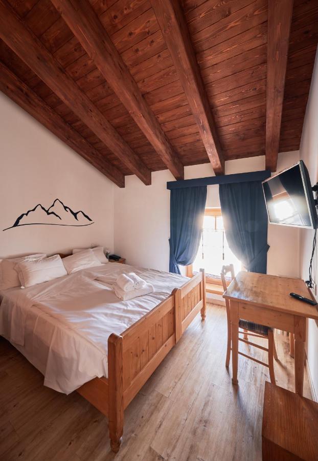 Hotel Bed & Bike Ledro Молина ди Ледро Екстериор снимка