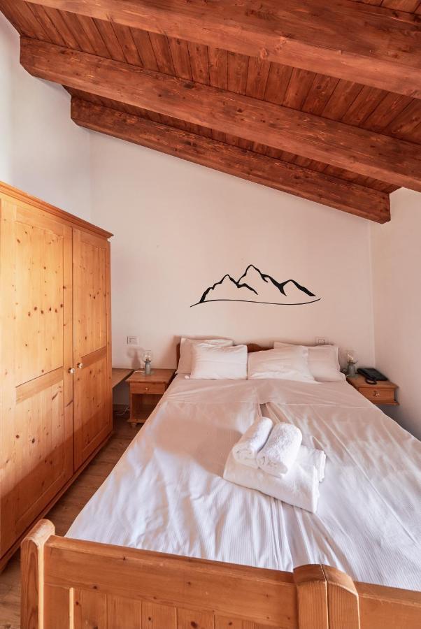 Hotel Bed & Bike Ledro Молина ди Ледро Екстериор снимка