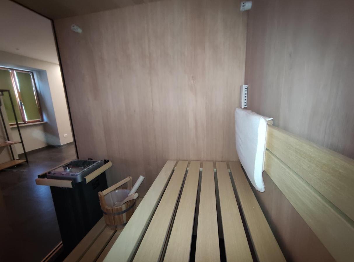 Hotel Bed & Bike Ledro Молина ди Ледро Екстериор снимка