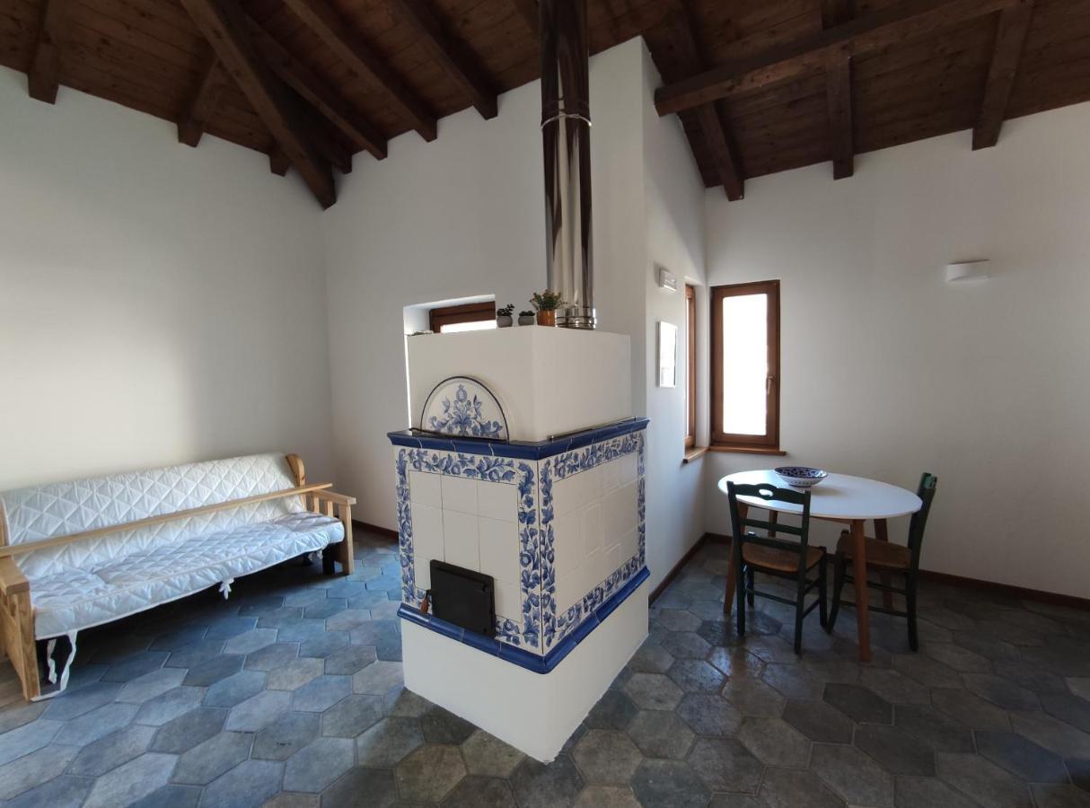 Hotel Bed & Bike Ledro Молина ди Ледро Екстериор снимка
