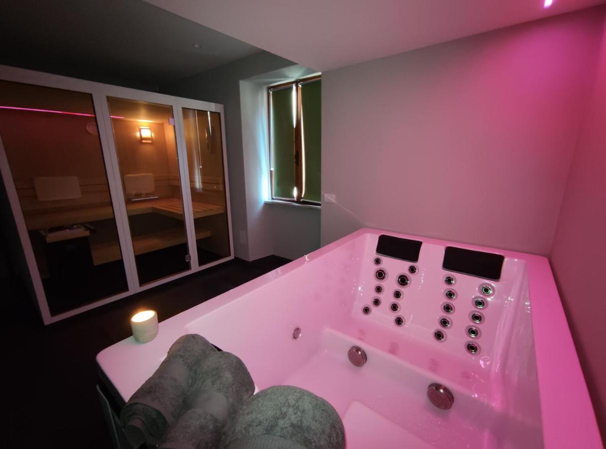 Hotel Bed & Bike Ledro Молина ди Ледро Екстериор снимка
